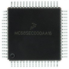 MC68SEC000AA16|Freescale Semiconductor