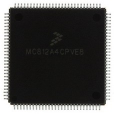 MC812A4CPVE8|Freescale Semiconductor