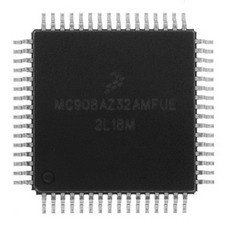 MC908AZ32AMFUE|Freescale Semiconductor