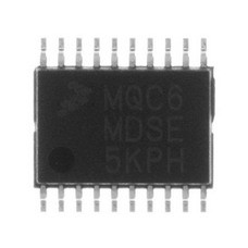 MC908QC16MDSE|Freescale Semiconductor