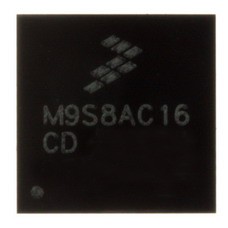 MC9S08AC16CFDE|Freescale Semiconductor