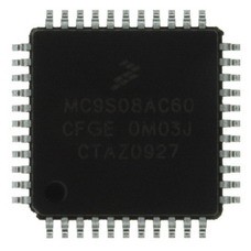 MC9S08AC60CFGE|Freescale Semiconductor