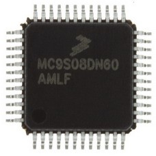 MC9S08DN60AMLH|Freescale Semiconductor