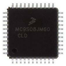 MC9S08JM60CLD|Freescale Semiconductor