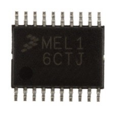 MC9S08SL16CTJ|Freescale Semiconductor