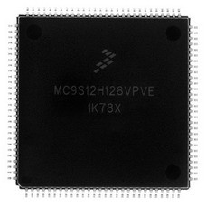 MC9S12H128VPVE|Freescale Semiconductor