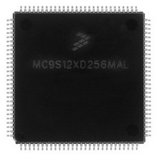 MC9S12XD256MAL|Freescale Semiconductor