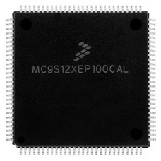 MC9S12XEP100CAL|Freescale Semiconductor