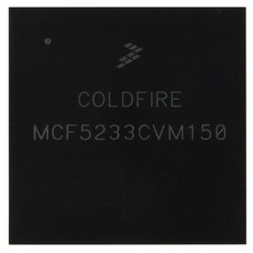 MCF5233CVM150|Freescale Semiconductor