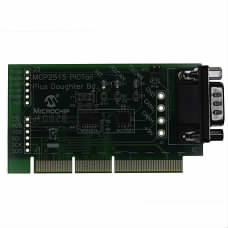 MCP2515DM-PTPLS|Microchip Technology