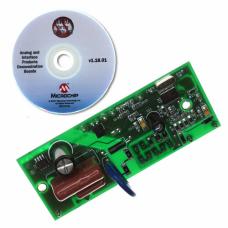 MCP3905RD-PM1|Microchip Technology