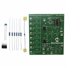 MCP6XXXEV-AMP2|Microchip Technology