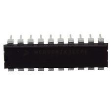 MCR908JK3ECPE|Freescale Semiconductor