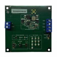 BQ24650EVM-639|Texas Instruments