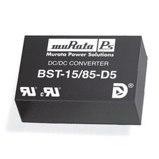 BST-15/85-D5-C|Murata Power Solutions Inc