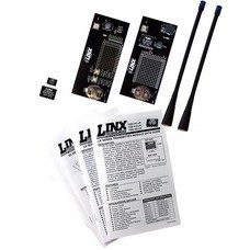 EVAL-418-LC|Linx Technologies Inc
