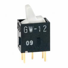 GW12LHP|NKK Switches