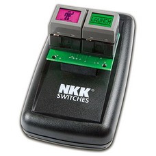 IS-DEV KIT-5|NKK Switches