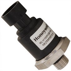 MLH100PGB10A|Honeywell Sensing and Control