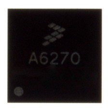 MMA6270QT|Freescale Semiconductor