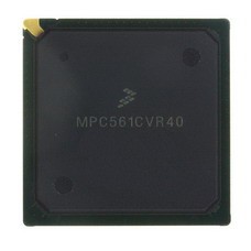MPC561CVR40|Freescale Semiconductor