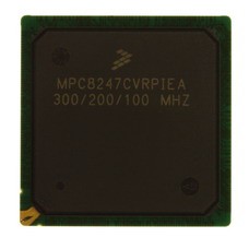 MPC8247CVRPIEA|Freescale Semiconductor