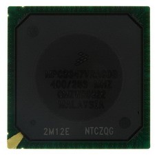 MPC8347VRAGDB|Freescale Semiconductor