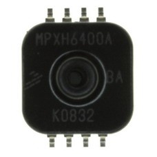 MPXH6400AC6U|Freescale Semiconductor