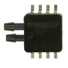 MPXV7002DP|Freescale Semiconductor