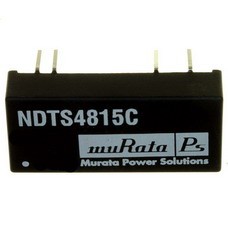 NDTS4815C|Murata Power Solutions Inc