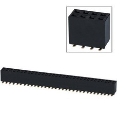 NPPC322KFMS-RC|Sullins Connector Solutions