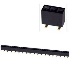 NPPC361KFXC-RC|Sullins Connector Solutions