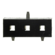 NPPN031BFLD-RC|Sullins Connector Solutions