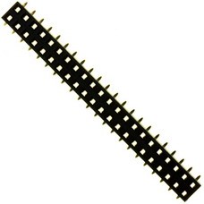 NPPN222FFKS-RC|Sullins Connector Solutions