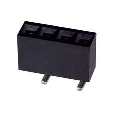 NPTC041KFXC-RC|Sullins Connector Solutions