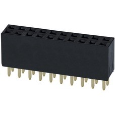 PPPC102LFBN|Sullins Connector Solutions