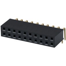 PPPC102LJBN-RC|Sullins Connector Solutions