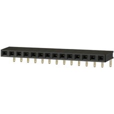 PPPC141LGBN-RC|Sullins Connector Solutions