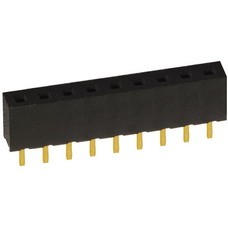 NPPN091BFCN-RC|Sullins Connector Solutions