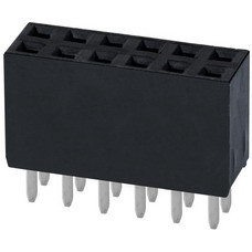 PPTC062LFBN|Sullins Connector Solutions