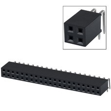 PPTC212LJBN|Sullins Connector Solutions