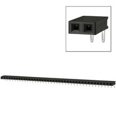 PPTC401LGBN|Sullins Connector Solutions