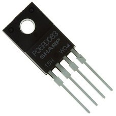 PQ6RD083J00H|Sharp Microelectronics