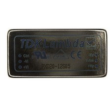 PXD2012S05|TDK-Lambda Americas Inc