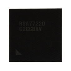 R8A77220AC266BAV|Renesas Technology America