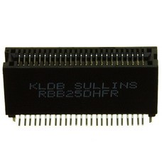 RBB25DHFR|Sullins Connector Solutions