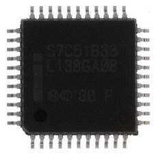 S87C51FB33SF76|Intel