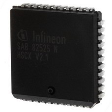 SAB82525N-V21TR|Infineon Technologies