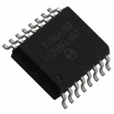 SI8641BD-B-IS|Silicon Laboratories  Inc