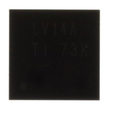 SN74LV14ARGYR|Texas Instruments